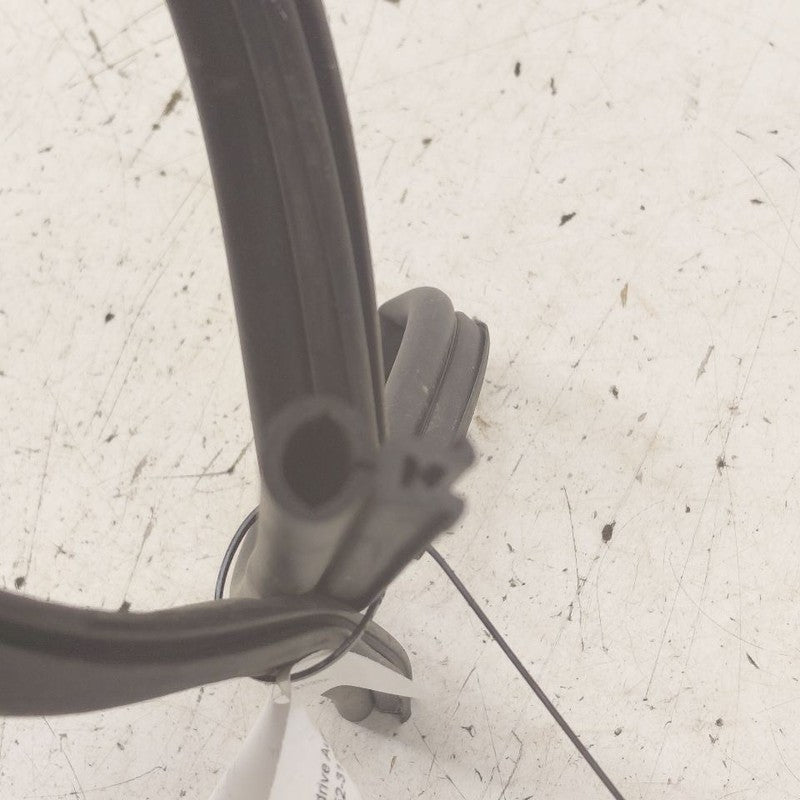 Subaru XV Crosstrek Cowl Vent Panel Hood Rubber Seal  2025 2024