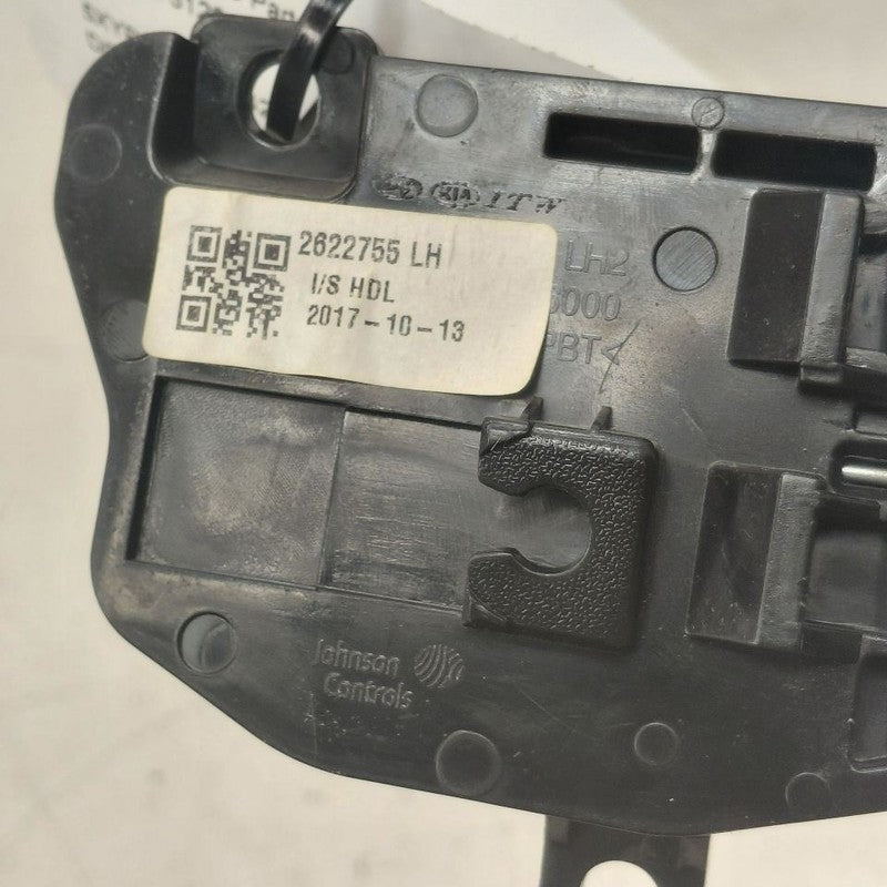 Kia Sorento Door Handle Left Driver Front Interior Inside  2018 2017 2