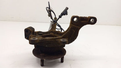 40015ED000 Driver Left Front Spindle Knuckle Hub Bearing Fits 09-14 CUBE