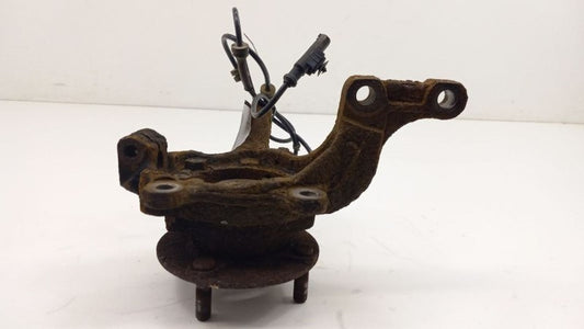 40015ED000 Driver Left Front Spindle Knuckle Hub Bearing Fits 09-14 CUBE