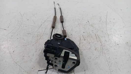 Acura RDX Door Latch Lock Right Passenger Rear  2016 2017 2018 OEM