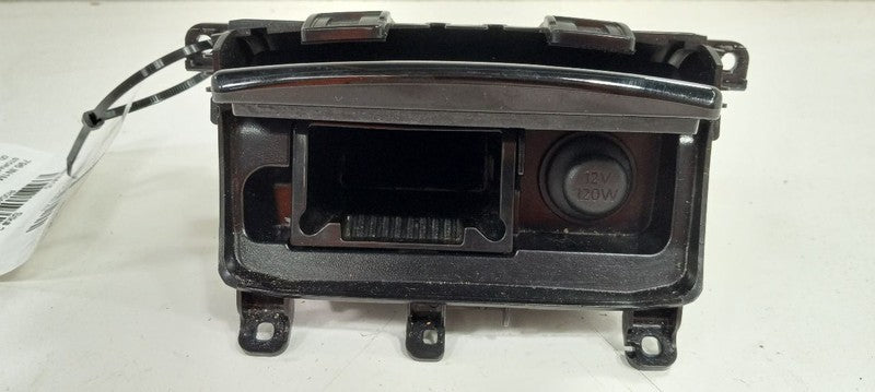 Infiniti Q50 Storage Pocket 2014 2015 2016 OEM
