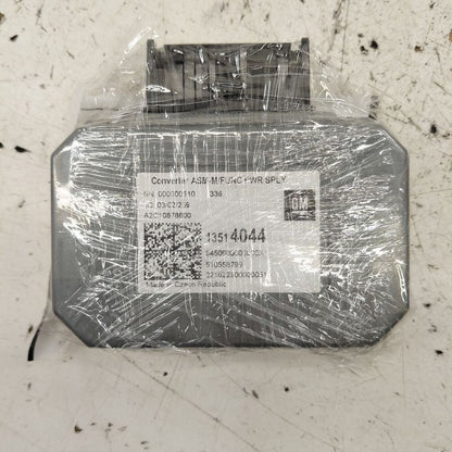 Inverter and Converter Fits 17-25 Cadillac XT5