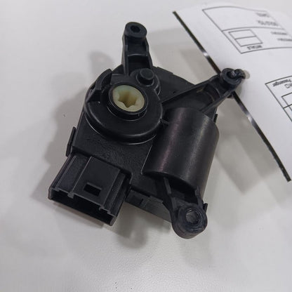 Fiat 500 Flap Door Motor Heater AC Door Actuator  2014 2015 2016 OEM