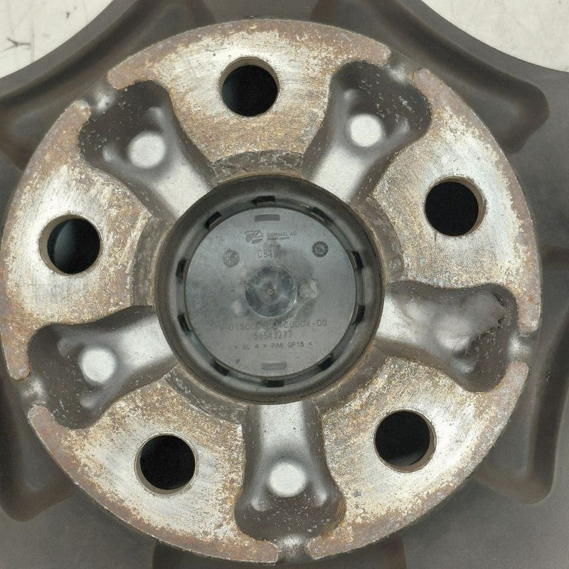 Road Wheel Rim 19x8 5 Hole Design Fits 18-25 Alfa Romeo Stelvio