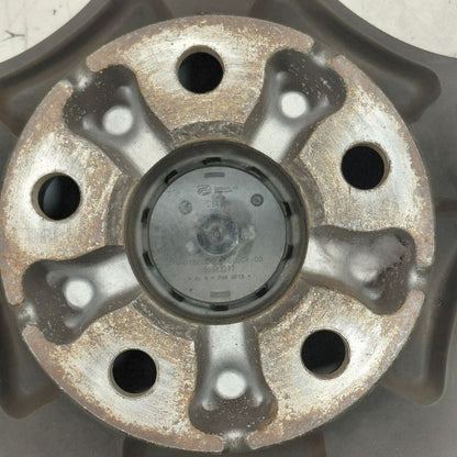 Road Wheel Rim 19x8 5 Hole Design Fits 18-25 Alfa Romeo Stelvio