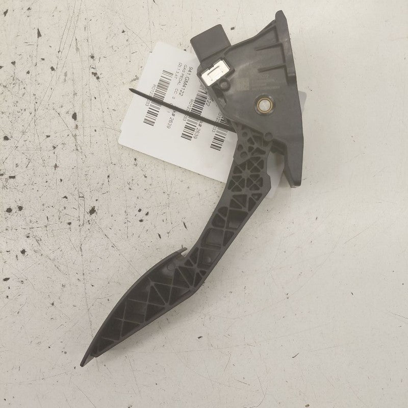 Buick Encore GX Gas Pedal  2022 2023 2024 2025