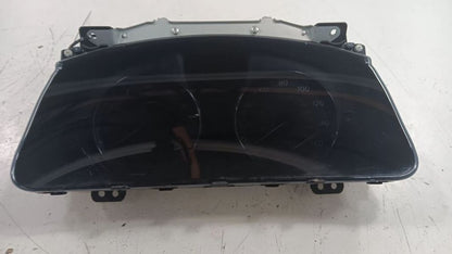 Speedometer Gauge Cluster MPH Fits 07-08 LEXUS LS460 OEM