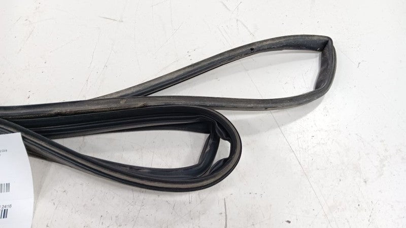 Mazda CX-9 On Door Seal Rubber Right Passenger Front 2012 2011 2010  O