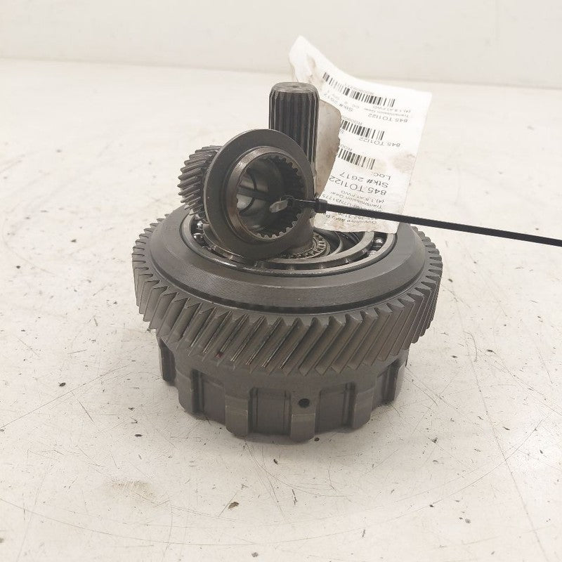 Toyota Prius Automatic Transmission Gear Sprocket  2022 2021 2020