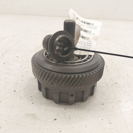Toyota Prius Automatic Transmission Gear Sprocket  2022 2021 2020