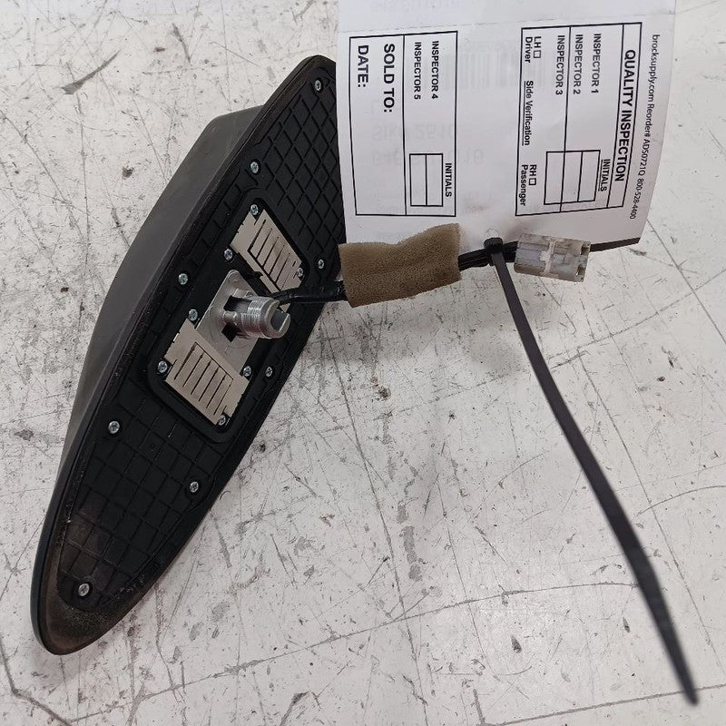 2016 Subaru Outbakleg  Antenna 659653