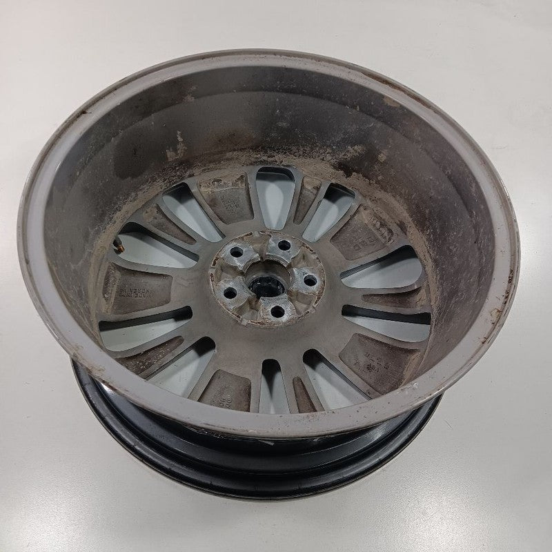 Wheel 18x7 Aluminum Alloy Rim 10 Spoke Opt Rru Fits 17-22 Buick Encore