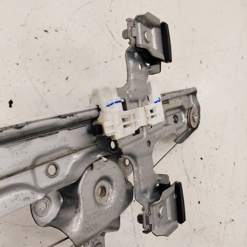 Passenger Right Front Window Regulator Track 21-25 Chevy Trailblazer