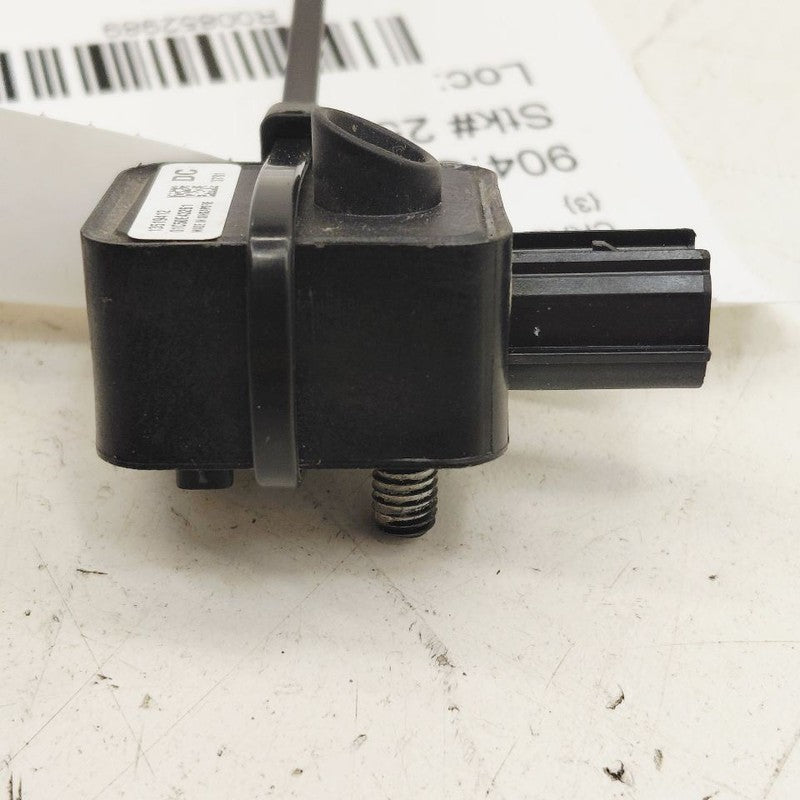 Chevy Trailblazer Contact Sensor  2023 2022 2021