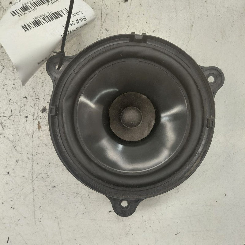 Nissan Rogue Speaker Left Driver Front  2021 2022 2023