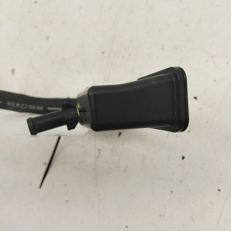 Mazda 3 Vacuum Line 2.5 2023 2022 2021