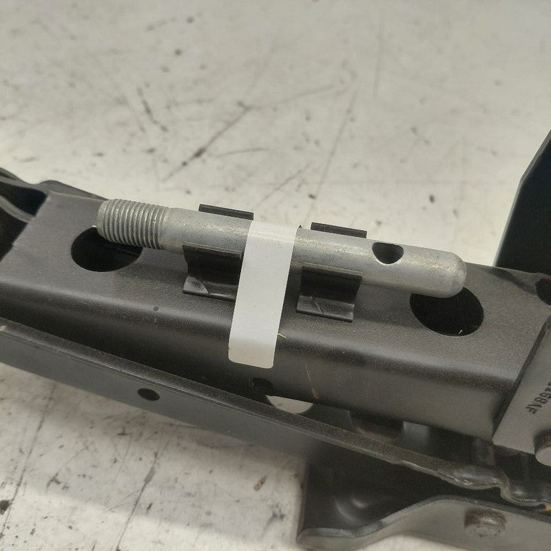Jeep Cherokee Spare Tire Changing Jack  2019 2020 2021