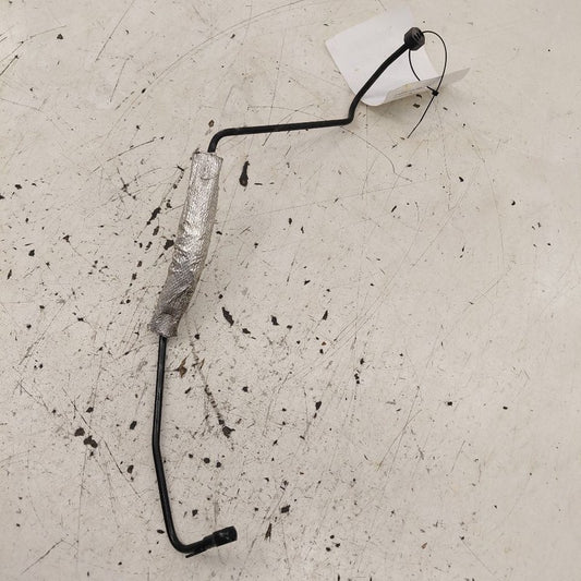 Hyundai Santa Fe Super Turbo Charger Oil Line Hose Tube  2.0 2019 2020