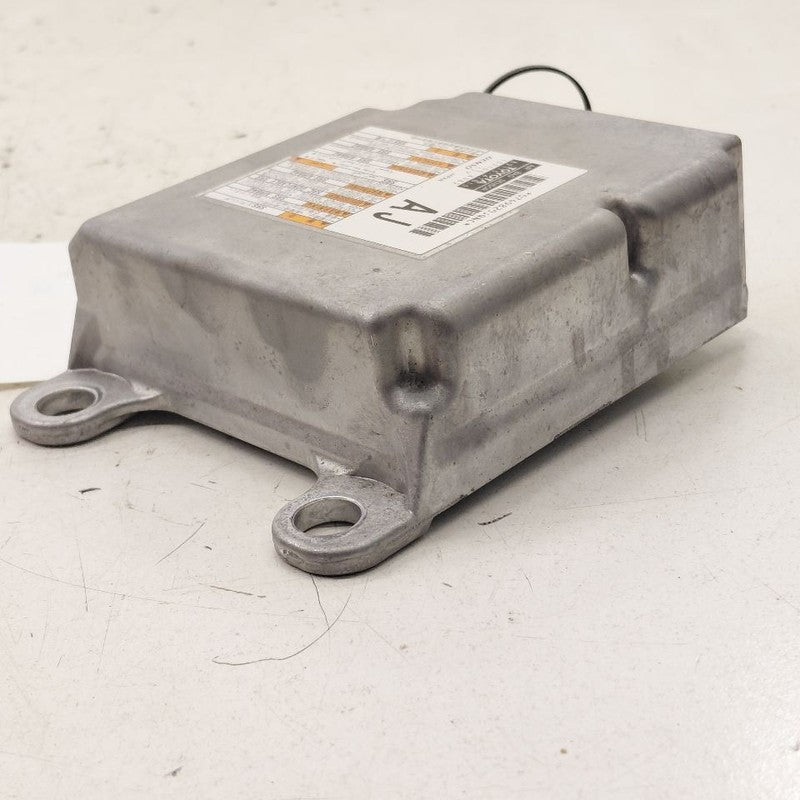 Restraint Control Module Fits 21-22 Toyota Prius
