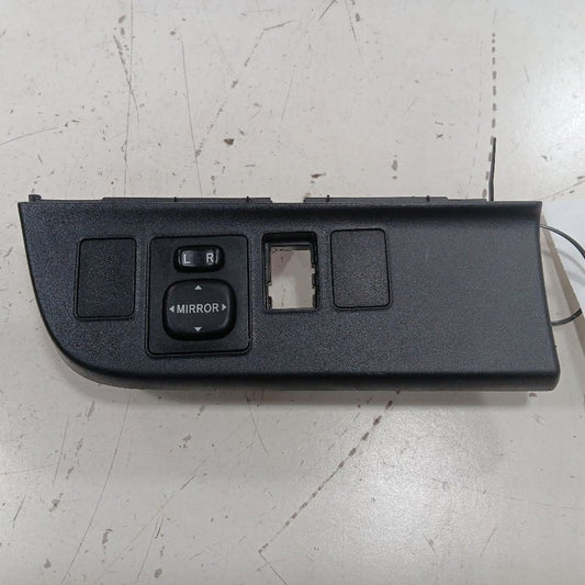 2015 Toyota Prius Mirror Switch View Power Door Mirror Switch