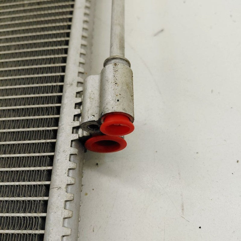 Air Conditioning AC Condenser Fits 16-23 Nissan Maxima OEM