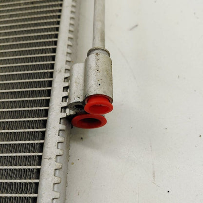 Air Conditioning AC Condenser Fits 16-23 Nissan Maxima OEM