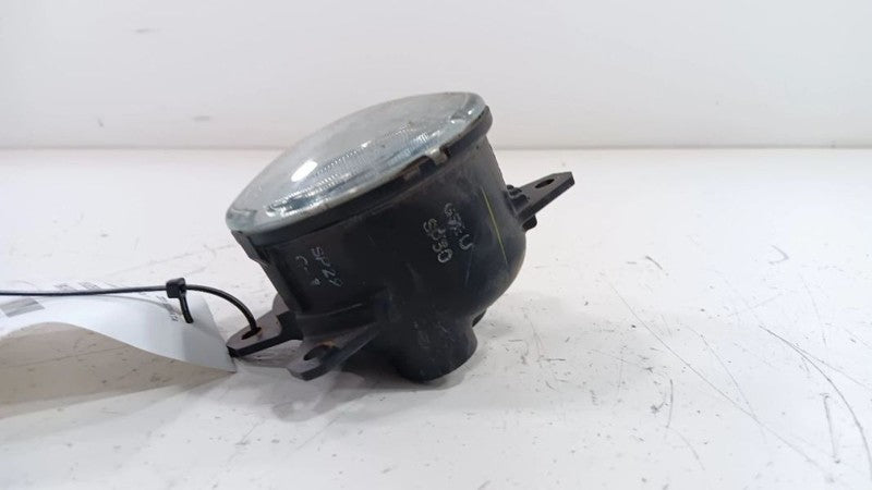 Right Passenger Fog Light Bumper Mounted Fits 11-13 SONATA OEM
