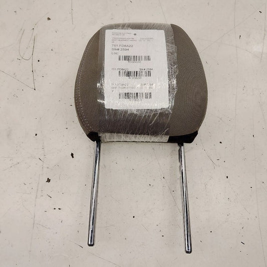 Ford Escape Seat Headrest Front Head Rest  2022 2023 2024