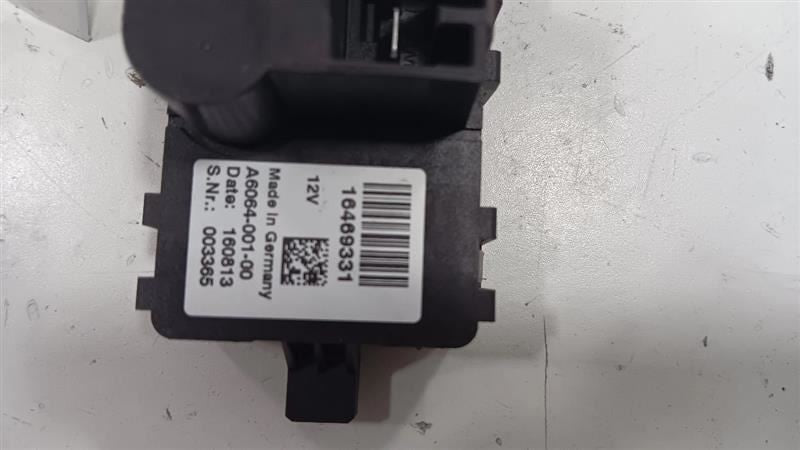 Dodge Dart Blower Resistor Fan Motor Speed Resistor  2013 2014 2015 20