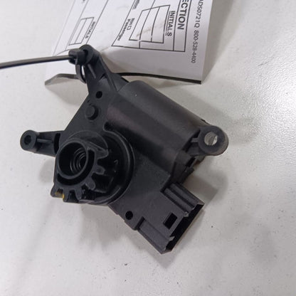 Jeep Compass Flap Door Motor Heater AC Door Actuator  2018 2019 2020 2021