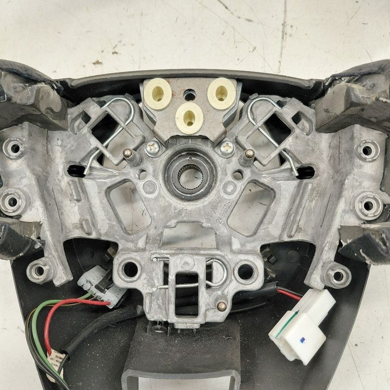 Nissan Maxima Steering Wheel  2018 2017 2016 OEM