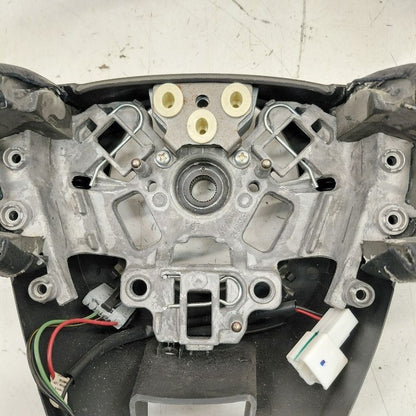 Nissan Maxima Steering Wheel  2018 2017 2016 OEM