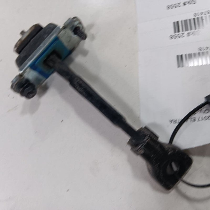 Hyundai Elantra Door Check Right Passenger Front Hinge Stopper Detent 