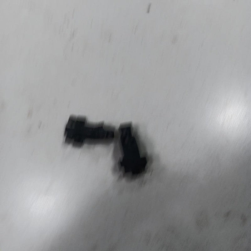 Honda Civic Windshield Wiper Washer Fluid Hood Sprayer Nozzles  2018 2017 2016