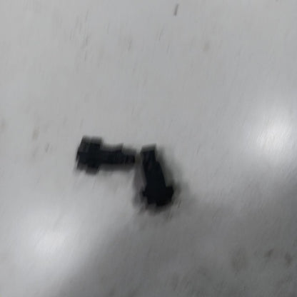 Honda Civic Windshield Wiper Washer Fluid Hood Sprayer Nozzles  2018 2017 2016