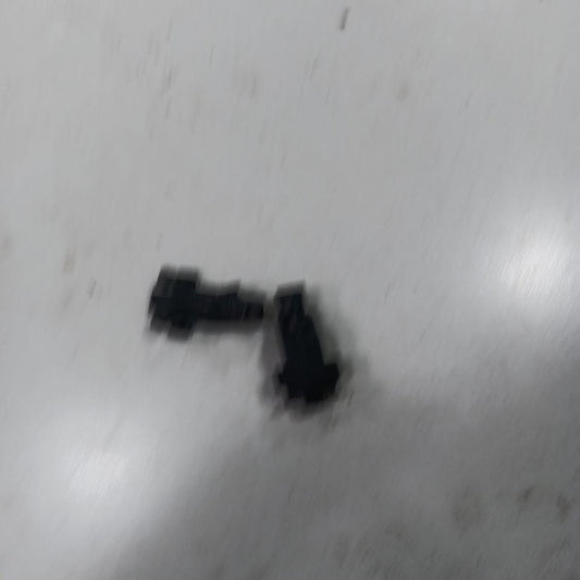 Honda Civic Windshield Wiper Washer Fluid Hood Sprayer Nozzles  2018 2017 2016