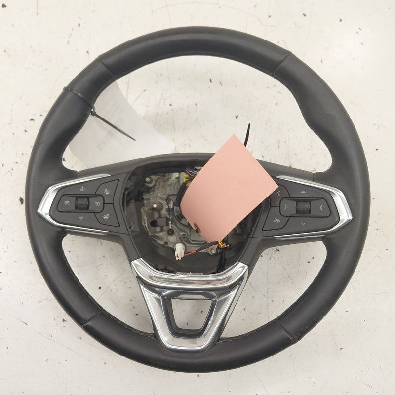 Steering Wheel Fits 24-25 Chevy Trax