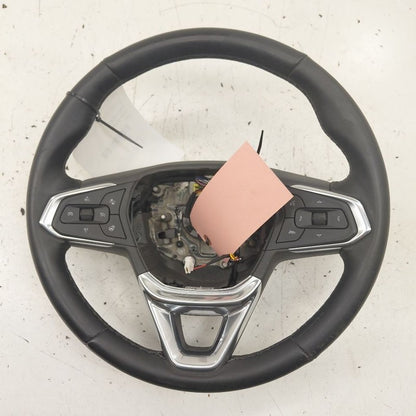 Steering Wheel Fits 24-25 Chevy Trax