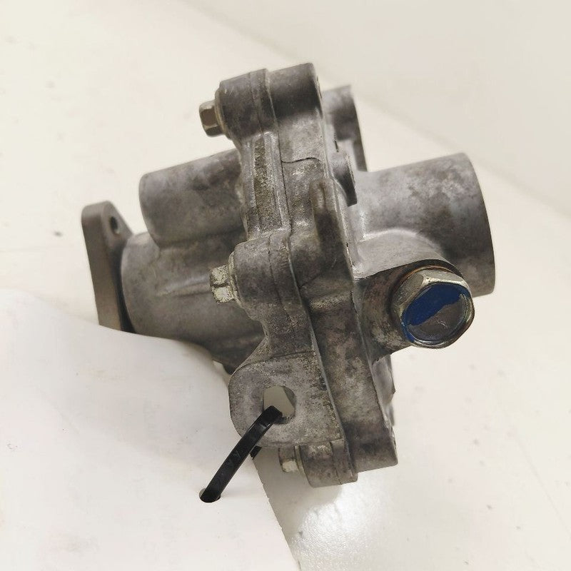Coolant Water Pump Naturally Aspirated Fits 18-23 Mazda CX-5