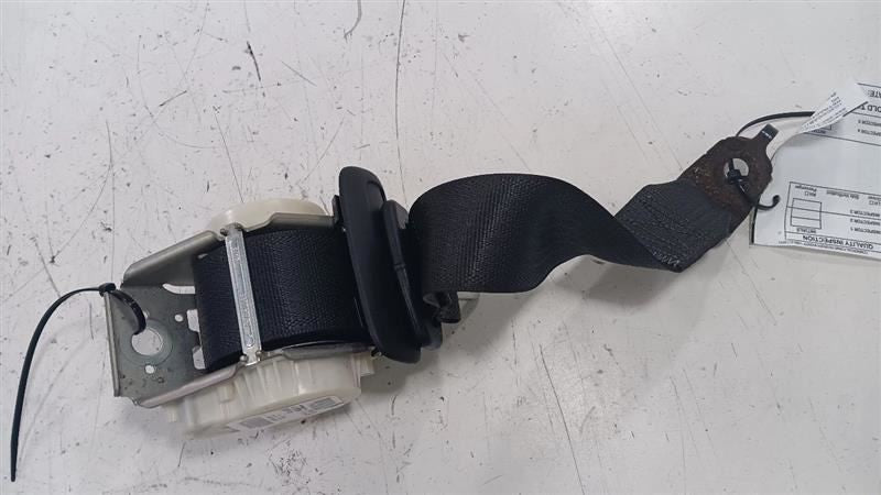 Chrysler 200 Seat Belt Strap Retractor Left Rear Back  2015 2016 2017 