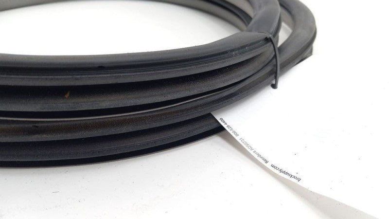 Honda Accord On Body Door Jamb Seal Rear Right Passenger Back 2008 2009 2010 201