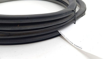 Honda Accord On Body Door Jamb Seal Rear Right Passenger Back 2008 2009 2010 201