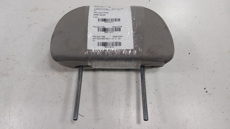 Subaru Forester Speaker Left Driver Front 2009 2010 2011 2012 2013 OEM