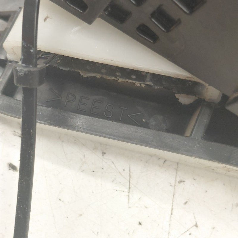 Lexus IS350 Gas Pedal  2020 2019 2018