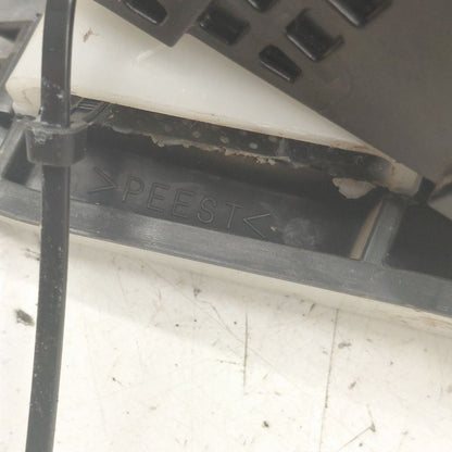 Lexus IS350 Gas Pedal  2020 2019 2018