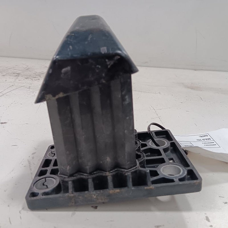 Fiat 500 Front Left Driver Bumper Guard Impact Absorber {68071437AA} 2017 2016