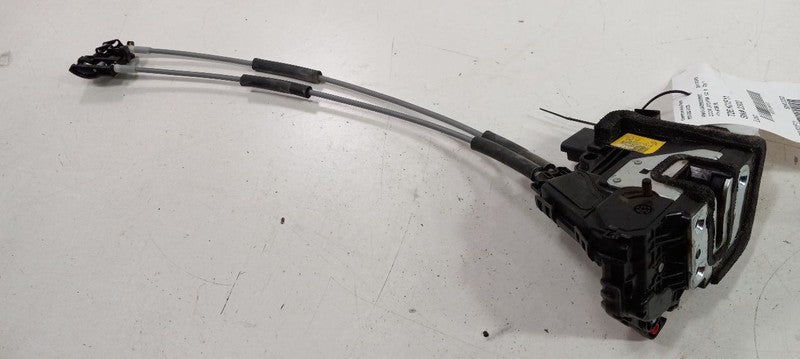Kia Forte Door Latch Lock Right Passenger Rear 2010 2011 2012 2013