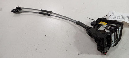 Kia Forte Door Latch Lock Right Passenger Rear 2010 2011 2012 2013
