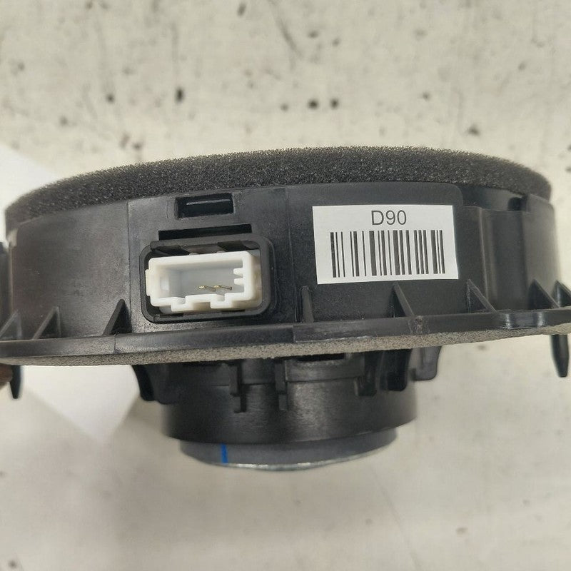 Kia Sportage Speaker Left Driver Rear  2020 2021 2022